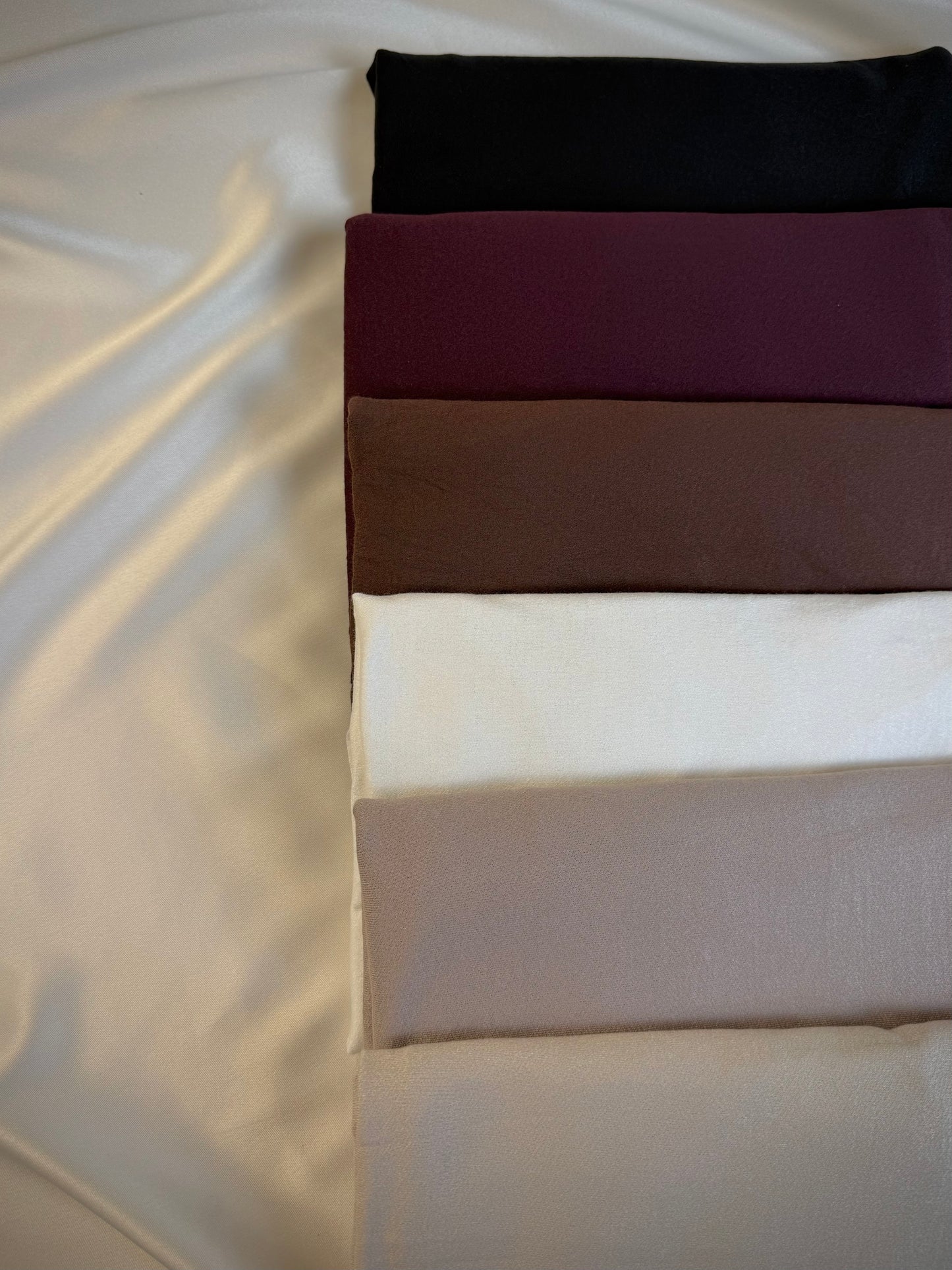 Premuim Soft Lycra
