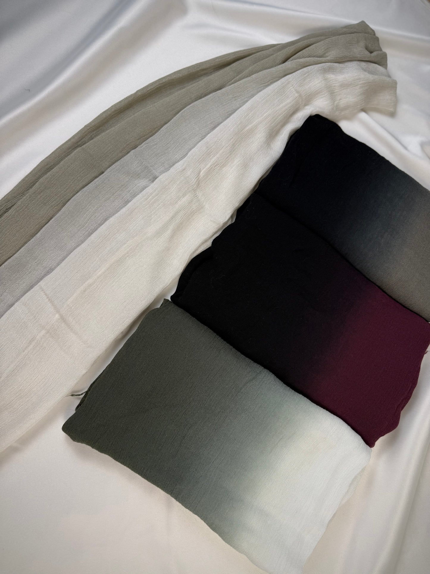 Linen Double Tone