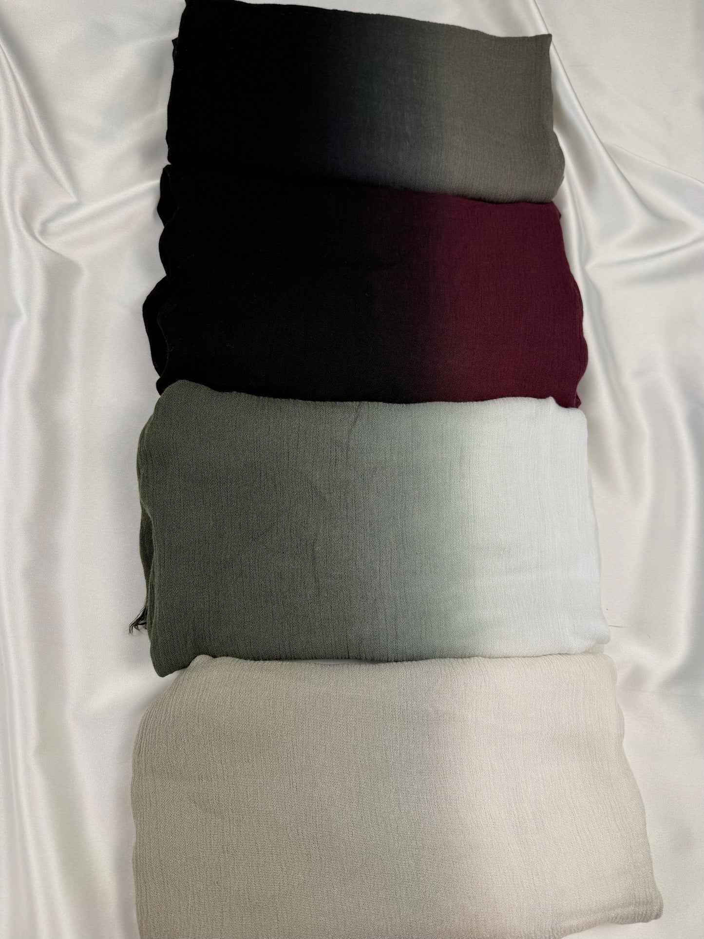 Linen Double Tone